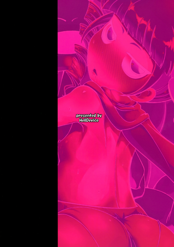 (COMIC1☆7) [HellDevice (nalvas)] Koukyuu Hime Hole  High-Class Princess Fucktoy (Ixion_24