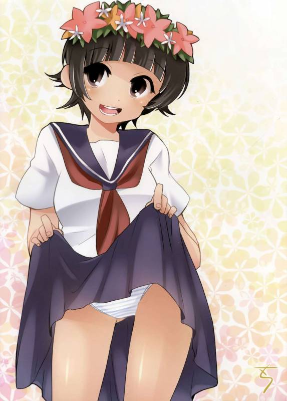 (COMIC1☆7) [Uninigumi (Saji, Unini Seven)] My Dick's a Swollen Railgun S (Toaru Kagaku no Rai_13