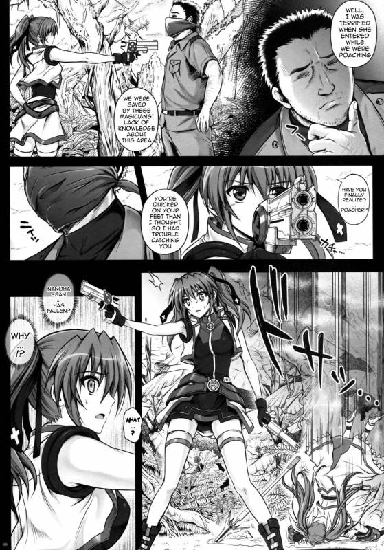 (COMIC1☆8) [Cyclone (Izumi, Reizei)] T-18T☆ANA (Mahou Shoujo Lyrical Nanoha) [English] {doujin-moe.us}_06