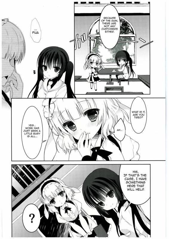 (COMIC1☆8) [Junginboshi (Takashina Asahi)] sugarcoatcafe (Gochuumon wa Usagi Desu ka) [English]_05