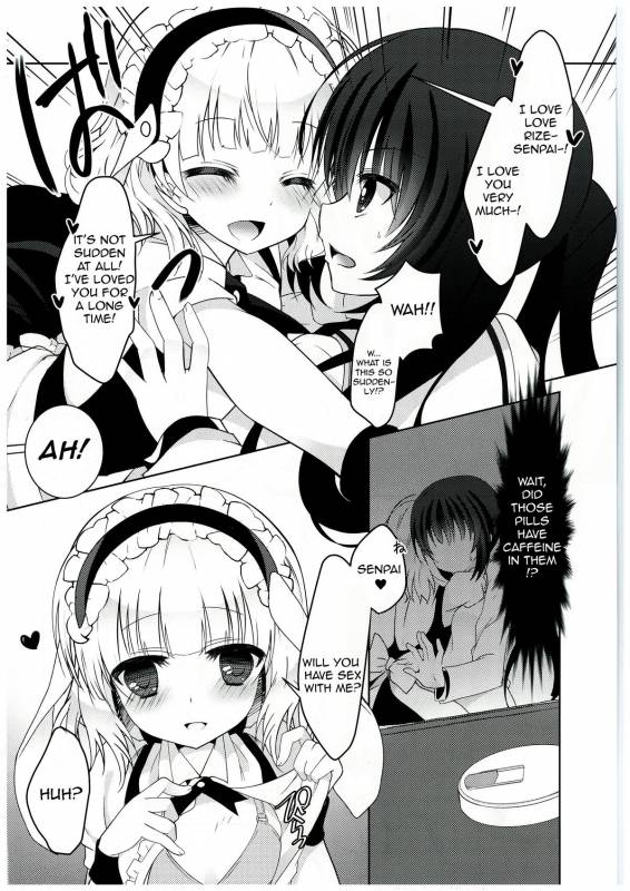 (COMIC1☆8) [Junginboshi (Takashina Asahi)] sugarcoatcafe (Gochuumon wa Usagi Desu ka) [English]_07