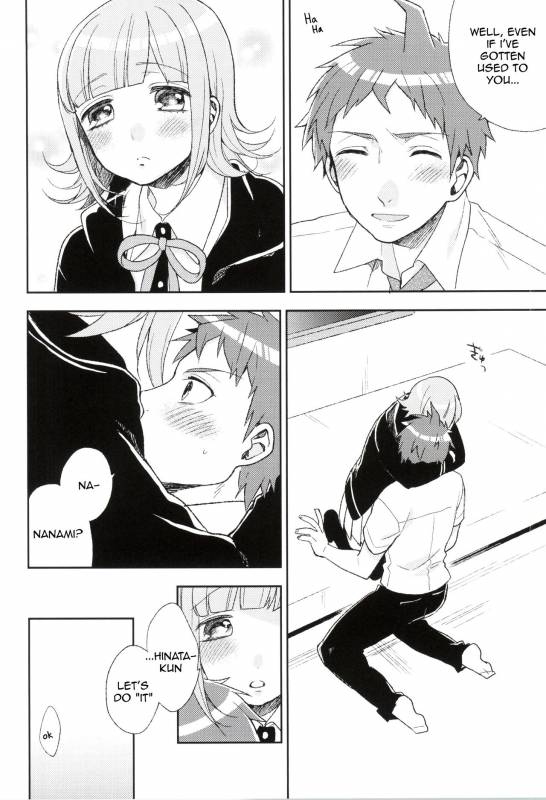 (COMIC1☆9) [udura (Maeda Momo)] Heart Connect (Danganronpa 2) [English]_02