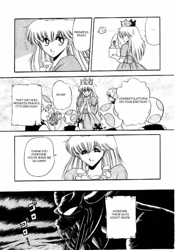 (CR15) [Circle Taihei-Tengoku (Horikawa Gorou)] Super Mario Collection (Super Mario Brothers_03