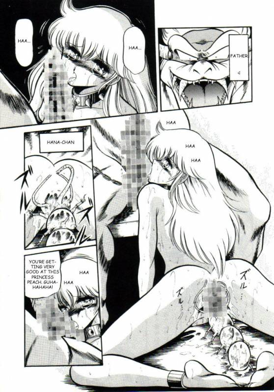 (CR15) [Circle Taihei-Tengoku (Horikawa Gorou)] Super Mario Collection (Super Mario Brothers_29