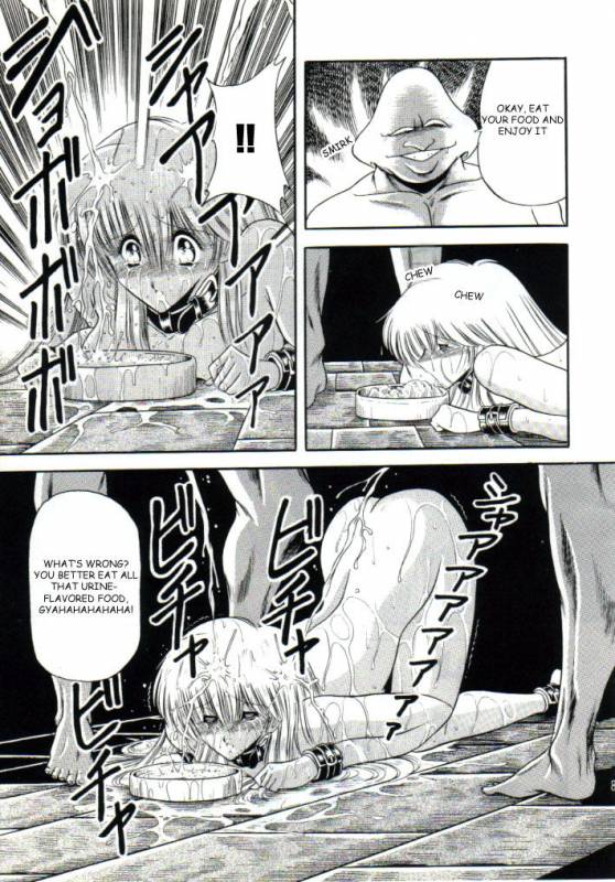 (CR15) [Circle Taihei-Tengoku (Horikawa Gorou)] Super Mario Collection (Super Mario Brothers_82