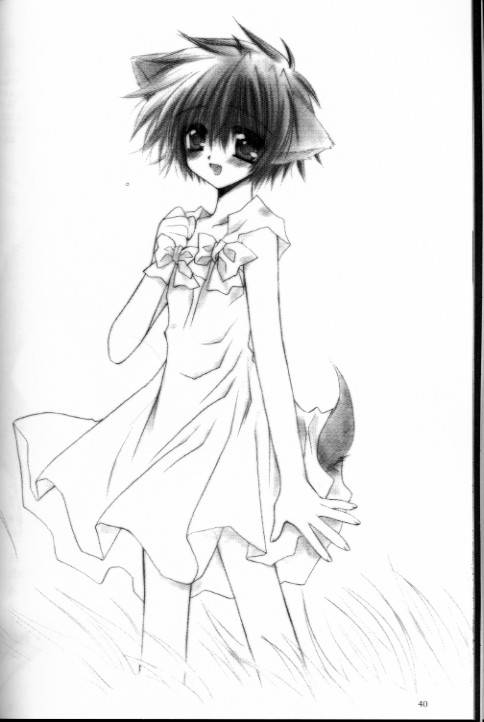 (CR27) [Chronolog (Sakurazawa Izumi)] Caramel Milk [English] [Wolf]_37