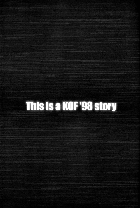 (CR27) [KENIX (Ninnin!, Wan-Pyo)] Nettai Ouhi 4  Tropics Queen 4 (King of Fighters) [English] [EHCOVE]_11