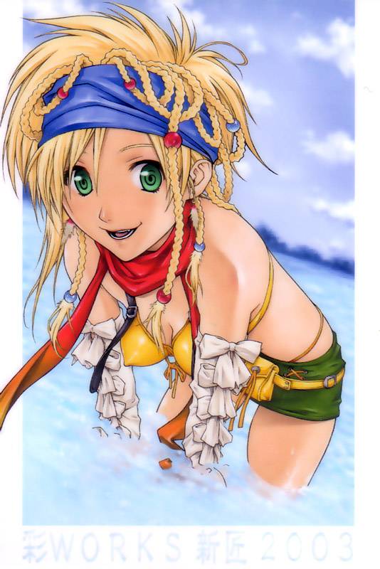 (CR33) [IRODORI (Maruto!, Shirotsumekusa, SOYOSOYO)] HAKANAI (Kiddy Grade‎) +Omake [English]_25