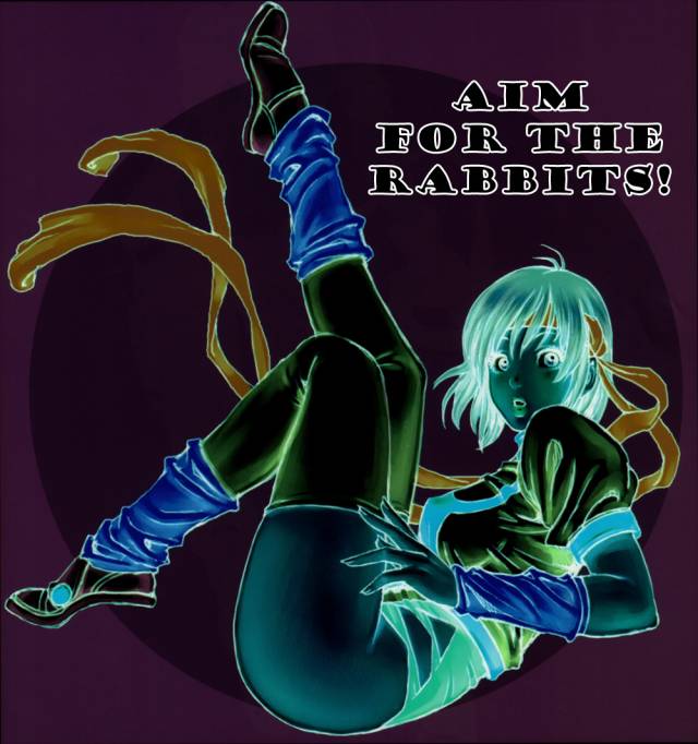 (CR33) [REHABILITATION (Garland)] SALVAGE 2 (Gunbuster) [English]_35