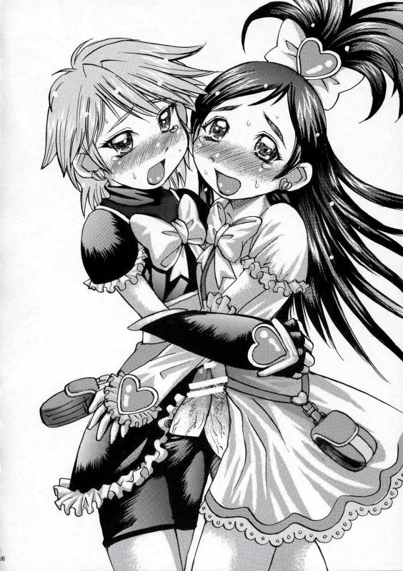 (CR35) [Bakunyu Fullnerson (Kokur_36