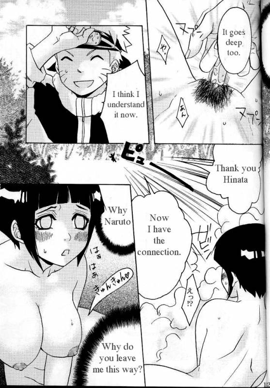 (CR36) [Shikisokuzekuu (Kuma)] Puppet Paradise (Naruto) [English] [Shaggy Translations]_09