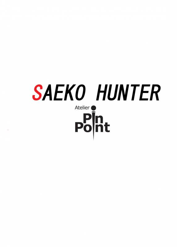 (CR37) [Atelier Pinpoint (CRACK)] Saeko Hunter (City Hunter) [English] [desudesu]_33
