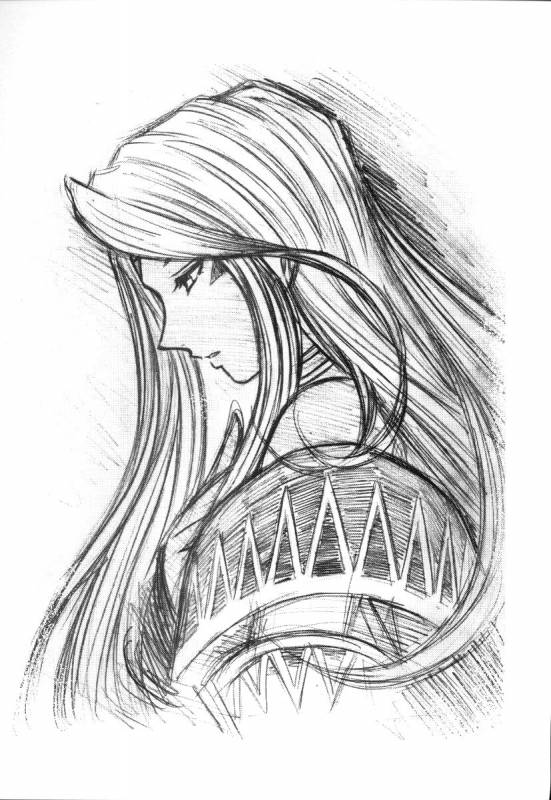 (CR37) [Studio Wallaby (Haruhonya)] Ah! Megami-sama ga Pet  Ah! Goddess is a Pet  (Ah! My G_19