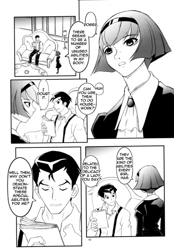 (CR37) [THE UNDEATH MTS (Zoukibayashi)] FOXEYE ennul (The Big O) [English]_01