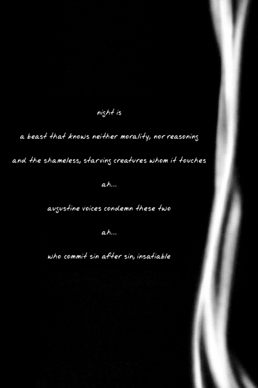 (CR37) [Yamaguchirou (Yamaguchi Shinji)] MISA MISSA (Death Note) [English] {Deja Vu}_04