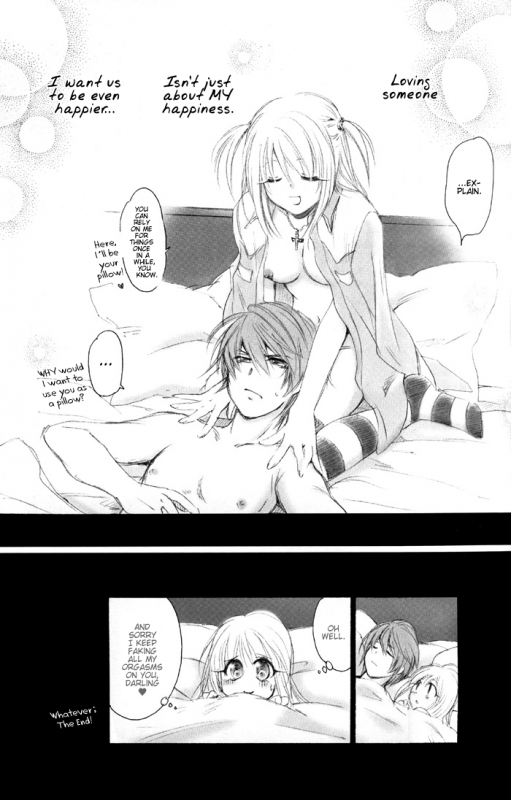 (CR37) [Yamaguchirou (Yamaguchi Shinji)] MISA MISSA (Death Note) [English] {Deja Vu}_21