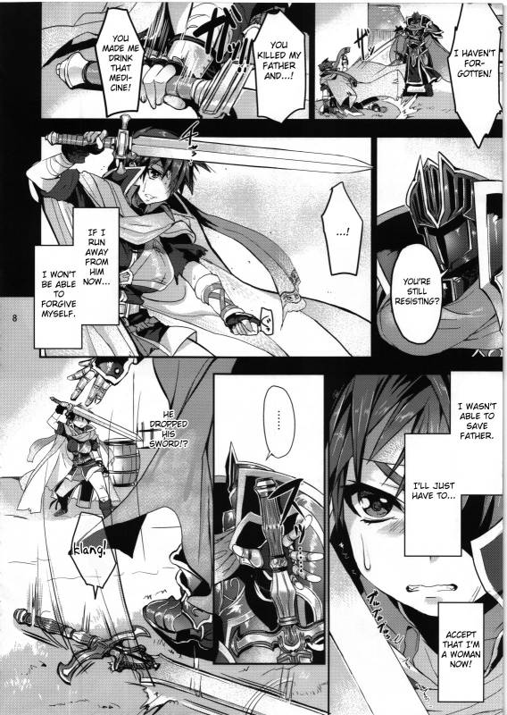 (CT19) [Omoiukabi Enikki (Yajiro Masaru)] Unripe (Fire Emblem Radiant Dawn) [English] [doujin-moe.us]_06