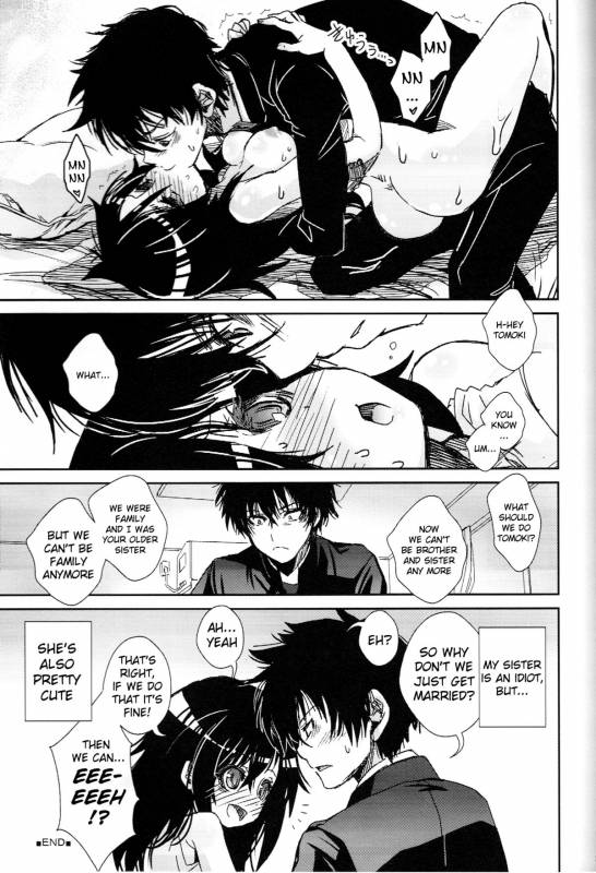 (CT22)  [Monte Carlo-ya (Sena Monaco)] Nee-chan ga Ka_27