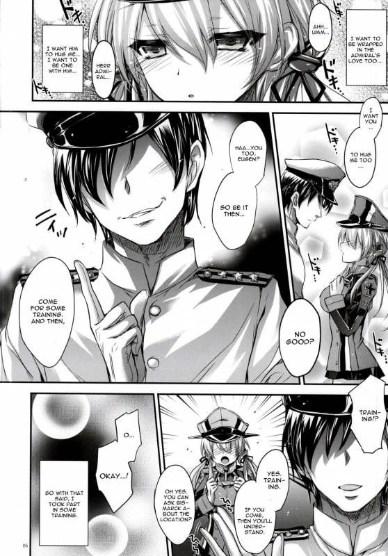 (CT25) [Alemateorema (Kobayashi Youkoh)] GARIGARI 69 (Kantai Collection -KanColle-) [English] [CGrasca_02