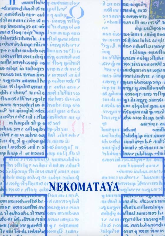 (ComiComi 7) [Nekomataya (Nekomata Naomi)] Misa Note (Death Note) [English] [SaHa]_25