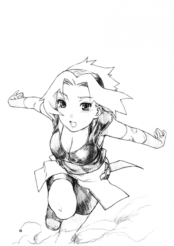 (ComiComi8) [Nekomataya (Nekomata Naomi)] Kanhi Zakura (Naruto) [English] [Bakafish]_01