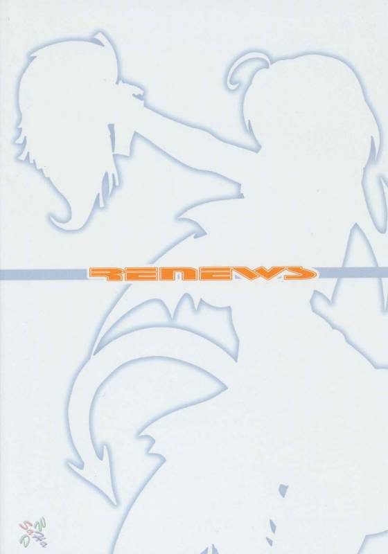 (Comic Castle 2005) [Youkai Tamanokoshi (CHIRO)] RENEWS (Eyeshield 21) [English] [D-W]_25