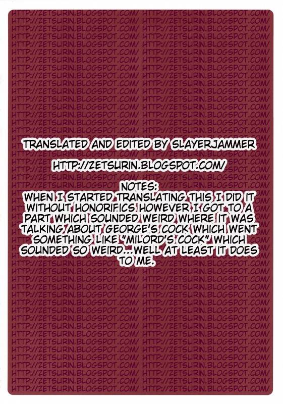 (CosCafe19) [Kokikko (Sesena Yau)] Meirei Dayo (Umineko no Naku Koro ni) [English] [Slayerjammer]_17