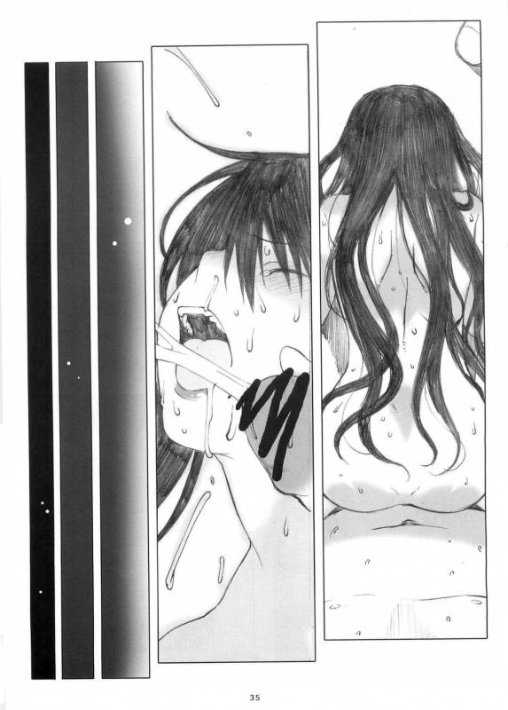 (Dai 1 Kai Genshiken & Kujibiki Unbalance Omoshirokat_33