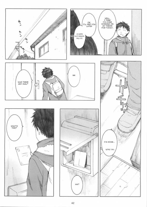 (Dai 1 Kai Genshiken & Kujibiki Unbalance Omoshirokat_40