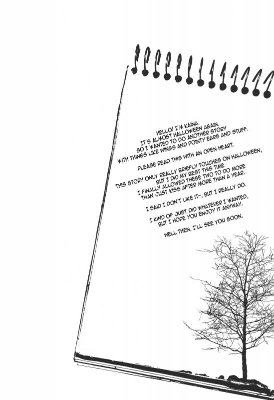 (DaysOfWander) [Sumikko (Kaina)] Hello! Hello SugarBoys!!!!! (The Melanc_02