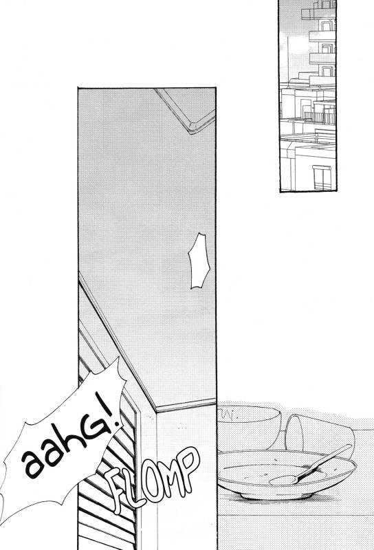 (DaysOfWander) [Sumikko (Kaina)] Hello! Hello SugarBoys!!!!! (The Melanc_19