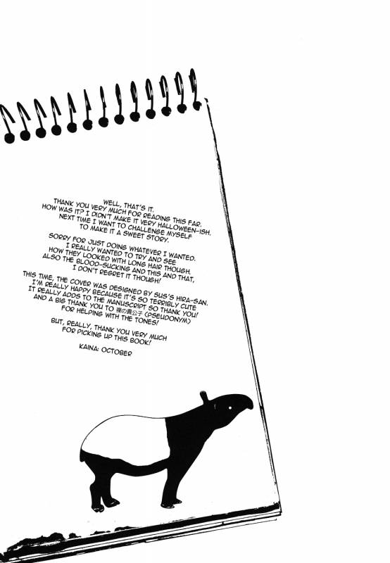 (DaysOfWander) [Sumikko (Kaina)] Hello! Hello SugarBoys!!!!! (The Melanc_30