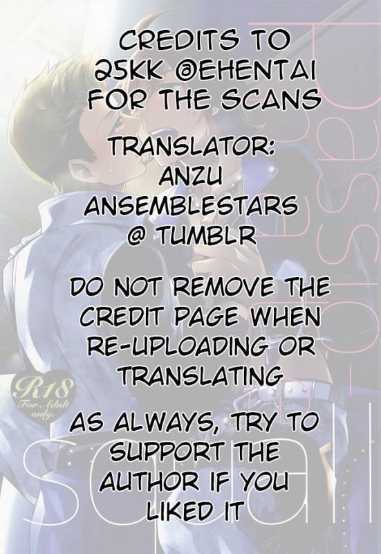 (Dramatic Change 3) [Shuukyuu Itsukasei (Touya Tsuduru)] Passionate Squall (THE IDOLM@STER S_37