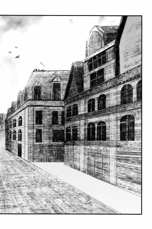 (FALL OF WALL4) [#16, skull9, YABUKARA (Higa Yakkyoku_16