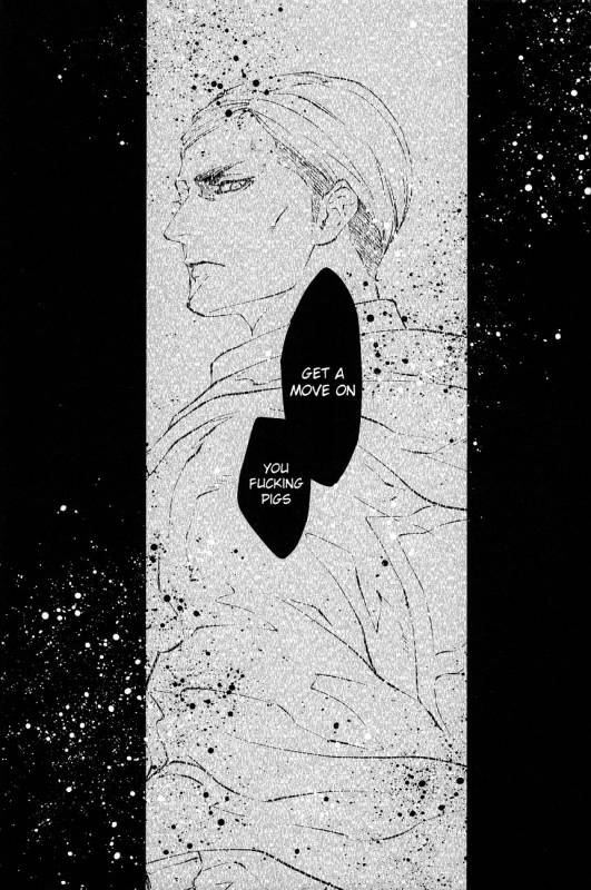 (FALL OF WALL4) [#16, skull9, YABUKARA (Higa Yakkyoku_41