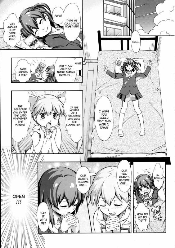 (Futaket 10.5) [YOU2HP (YOU2)] Immoral Batou! (Selector Infected WIXOSS) [English] [YQII]_02