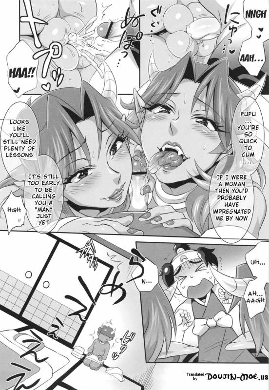 (Futaket 8) [Temparing (Tokimachi Eisei)] Goshi_14