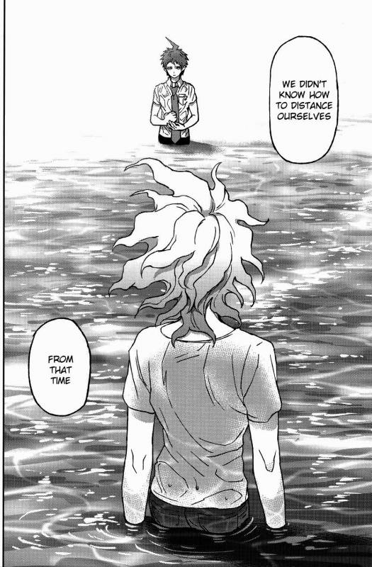 (Gakuen Trial 5) [ZCC (Zakiko)] Nuno no Mukou no Magicant (Super Danganronpa 2) [English]_09