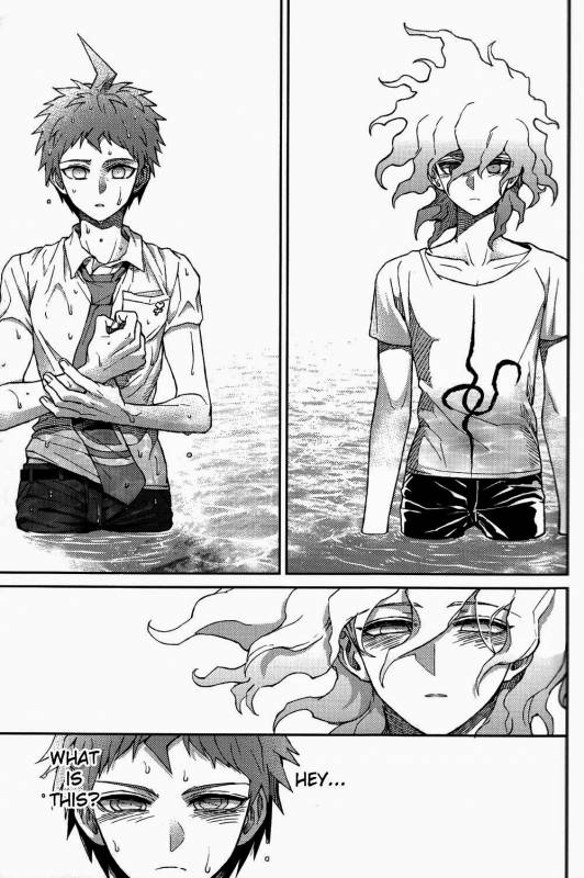 (Gakuen Trial 5) [ZCC (Zakiko)] Nuno no Mukou no Magicant (Super Danganronpa 2) [English]_28