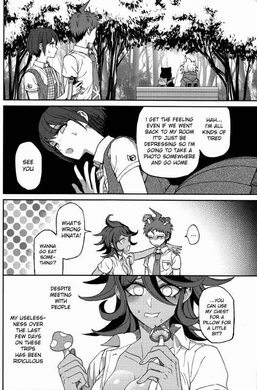 (Gakuen Trial 5) [ZCC (Zakiko)] Nuno no Mukou no Magicant (Super Danganronpa 2) [English]_31