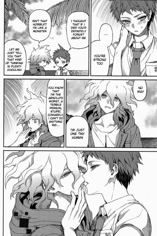 (Gakuen Trial 5) [ZCC (Zakiko)] Nuno no Mukou no Magicant (Super Danganronpa 2) [English]_65