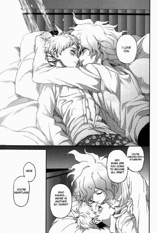 (Gakuen Trial 5) [ZCC (Zakiko)] Nuno no Mukou no Magicant (Super Danganronpa 2) [English]_86