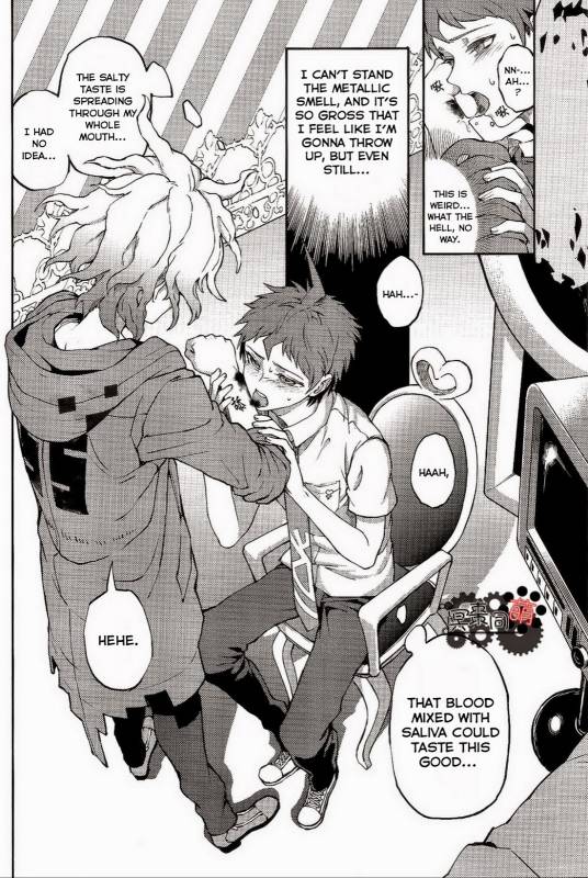 (Gakuen Trial) [ZCC (Zakiko)] Kuitsuku wa retsu (Super Danganronpa 2) [English]_10