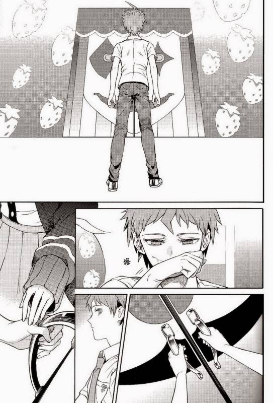 (Gakuen Trial) [ZCC (Zakiko)] Kuitsuku wa retsu (Super Danganronpa 2) [English]_17