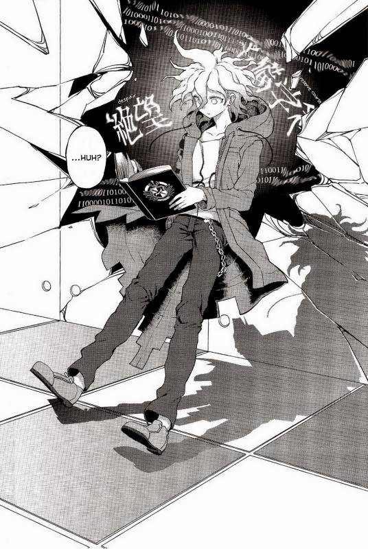 (Gakuen Trial) [ZCC (Zakiko)] Kuitsuku wa retsu (Super Danganronpa 2) [English]_22