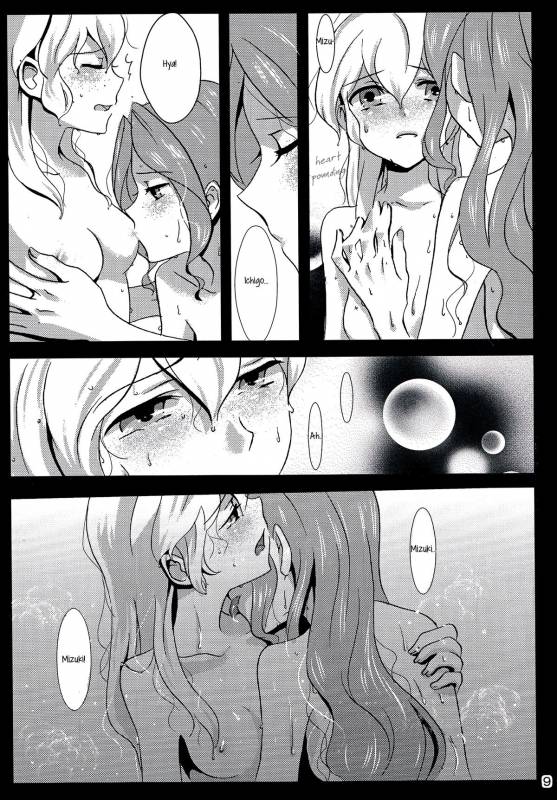 (Geinoujin wa Card ga Inochi! 6) [Furanki (NOTO)] rainy day (Aikatsu!) [English] [Lazy Lily]_10