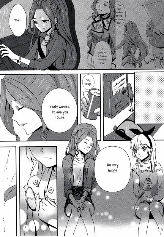 (Geinoujin wa Card ga Inochi! 6) [Furanki (NOTO)] rainy day (Aikatsu!) [English] [Lazy Lily]_16