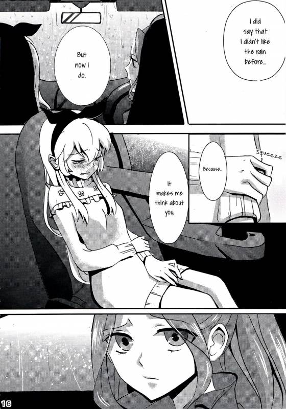 (Geinoujin wa Card ga Inochi! 6) [Furanki (NOTO)] rainy day (Aikatsu!) [English] [Lazy Lily]_17