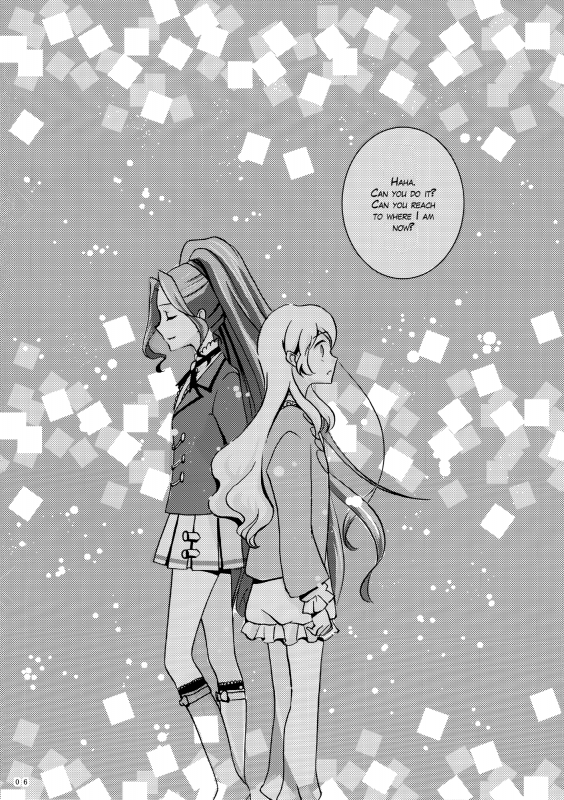 (Geinoujin wa Card ga Inochi! 7) [Furanki (NOTO)] eclipse (Aikatsu!) [English] [Lazy Lily]_06