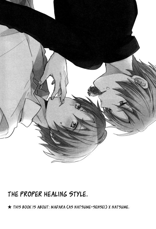 (HaruCC17) [Aotsukitei (Aotsuki Ren)] Tadashii Naoshikata.  The Prope_01